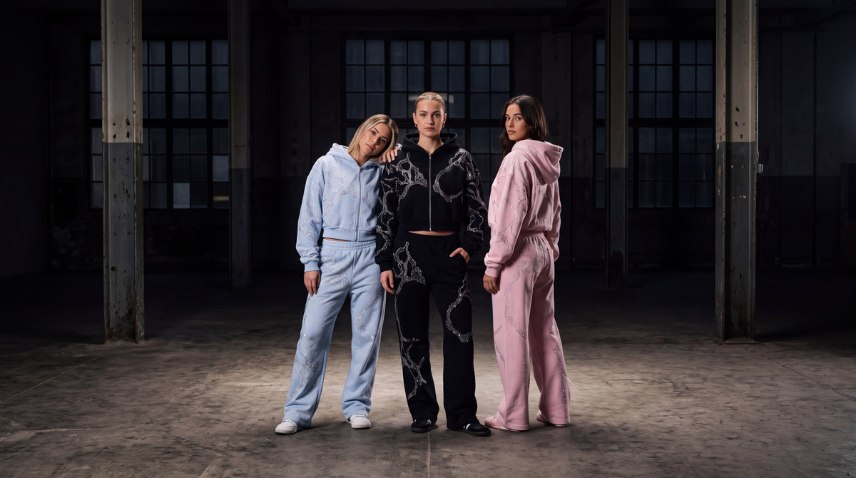 The Givre Set collection
